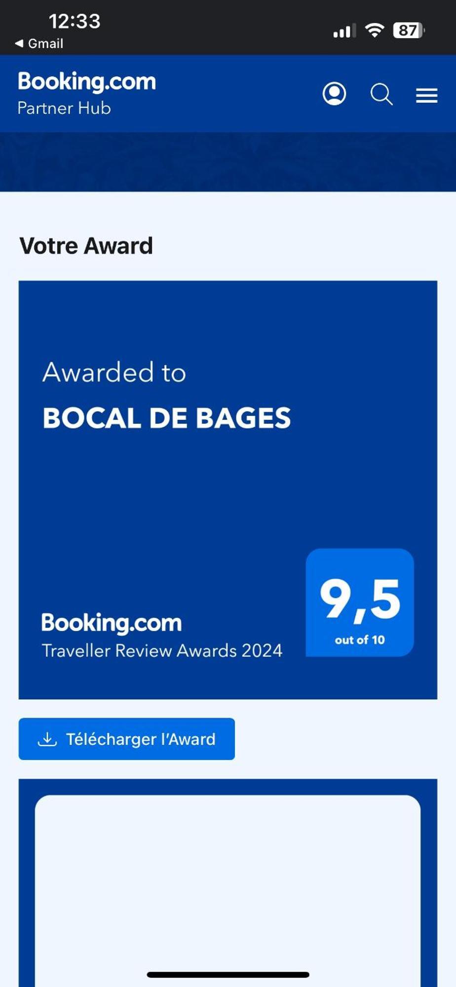 Bocal De Bages Chambre Exterior foto