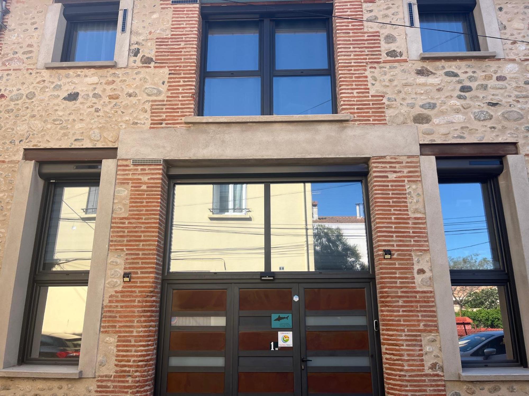 Bocal De Bages Chambre Exterior foto